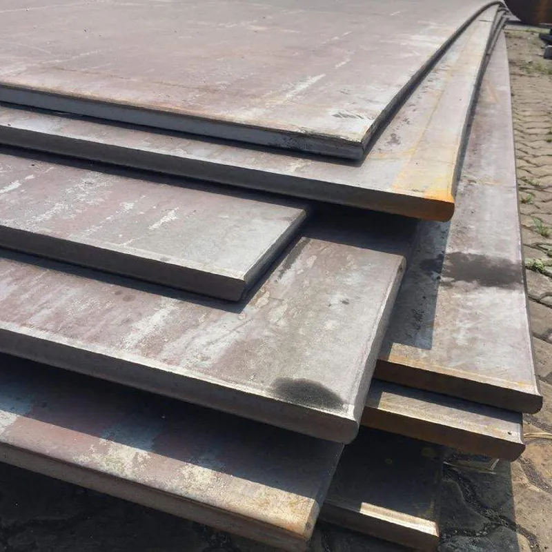 carbon steel plate&sheet